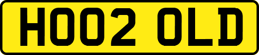 HO02OLD