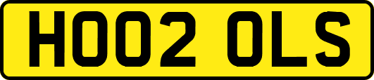 HO02OLS