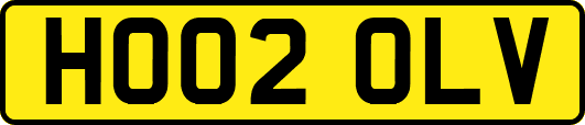 HO02OLV