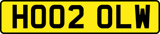 HO02OLW