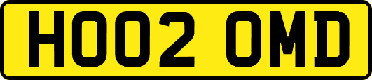 HO02OMD