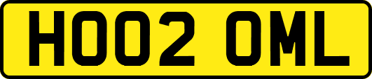 HO02OML