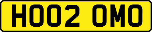 HO02OMO