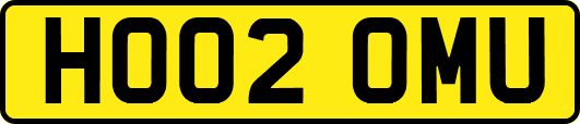 HO02OMU
