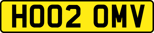 HO02OMV