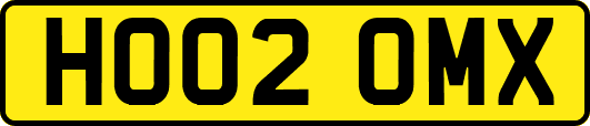 HO02OMX