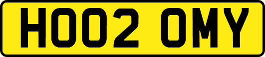 HO02OMY