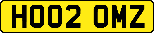 HO02OMZ