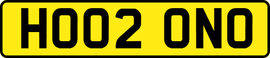 HO02ONO
