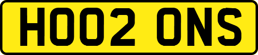 HO02ONS