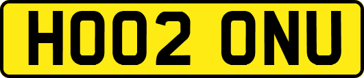 HO02ONU