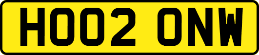 HO02ONW