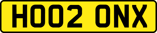 HO02ONX