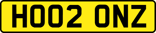 HO02ONZ