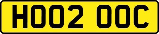 HO02OOC