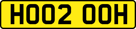 HO02OOH