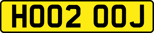 HO02OOJ