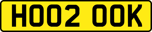HO02OOK