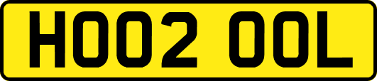HO02OOL