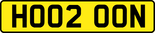HO02OON