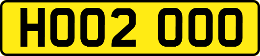 HO02OOO
