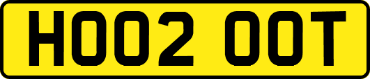 HO02OOT