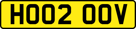 HO02OOV