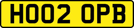 HO02OPB