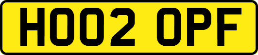 HO02OPF