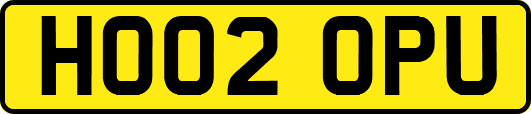 HO02OPU