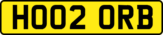 HO02ORB