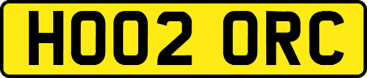 HO02ORC