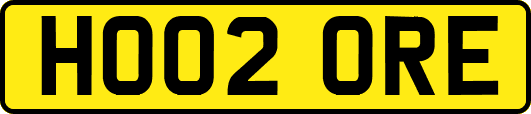 HO02ORE