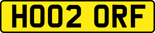 HO02ORF