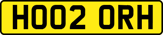 HO02ORH