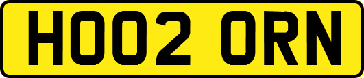 HO02ORN