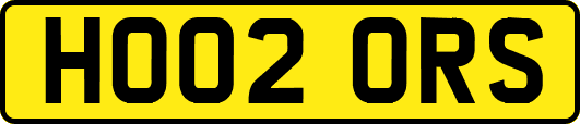 HO02ORS