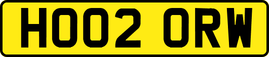 HO02ORW