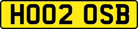 HO02OSB