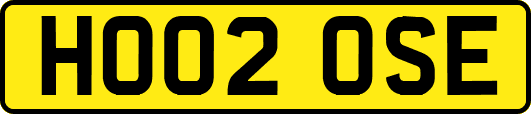 HO02OSE