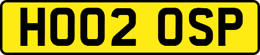 HO02OSP
