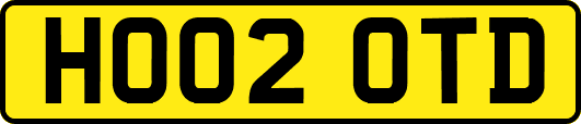 HO02OTD