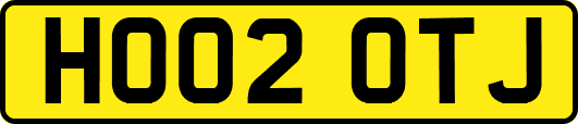 HO02OTJ