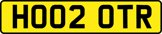 HO02OTR