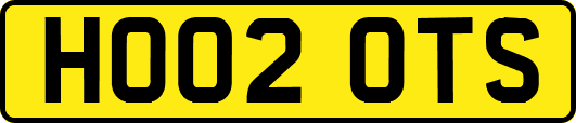 HO02OTS