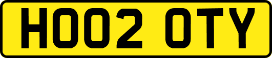HO02OTY
