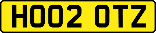 HO02OTZ
