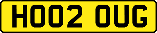 HO02OUG