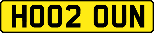 HO02OUN