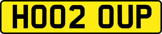 HO02OUP